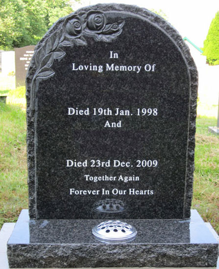 cemetery headstones devon |churchyard memorials devon | headstones | gravestone | totnes | south hams