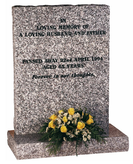 cemetery headstones devon |churchyard memorials devon | headstones | gravestone | totnes | south hams