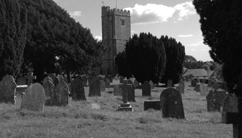 cemetery headstones devon |churchyard memorials devon | headstones | gravestone | totnes | south hams