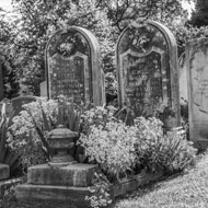 cemetery headstones devon |churchyard memorials devon | headstones | gravestone | totnes | south hams